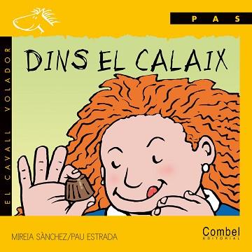 DINS EL CALAIX | 9788478644209 | SANCHEZ, MIREIA; ESTRADA, PAU