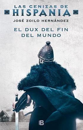 DUX DEL FIN DEL MUNDO, EL | 9788466666046 | ZOILO HERNÁNDEZ, JOSÉ | Llibreria L'Illa - Llibreria Online de Mollet - Comprar llibres online