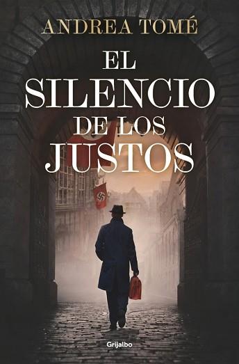 SILENCIO DE LOS JUSTOS, EL | 9788425375330 | TOMÉ, ANDREA | Llibreria L'Illa - Llibreria Online de Mollet - Comprar llibres online
