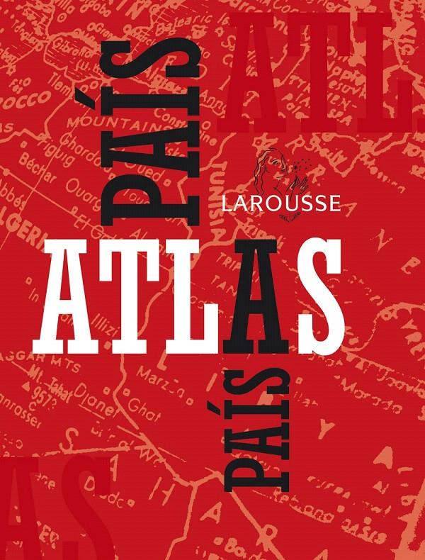 ATLAS LAROUSSE DE LOS PAÍSES DEL MUNDO | 9788480168977 | Llibreria L'Illa - Llibreria Online de Mollet - Comprar llibres online