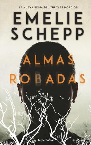 ALMAS ROBADAS | 9788491391586 | SCHEPP, EMELIE | Llibreria L'Illa - Llibreria Online de Mollet - Comprar llibres online