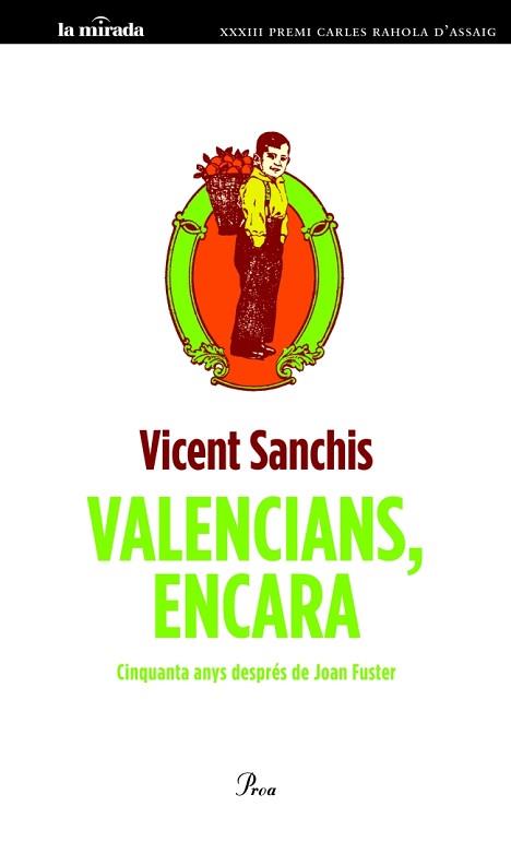 VALENCIANS ENCARA | 9788475883595 | SANCHIS LLÀCER, VICENT