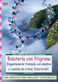 BISUTERÍA CON FILIGRANA | 9788496777477 | GÖHR, STEPHANIE