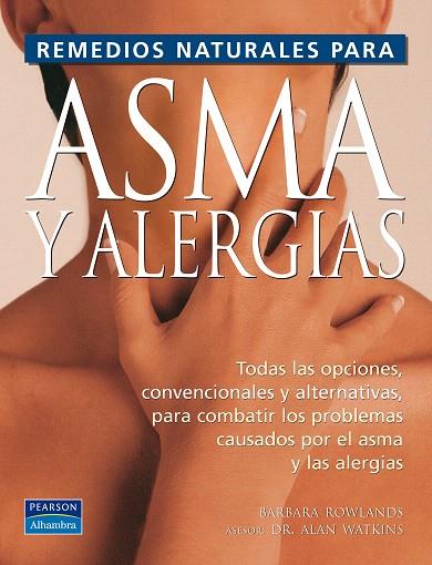 ASMA Y ALERGIA | 9788420554846 | VARIOS