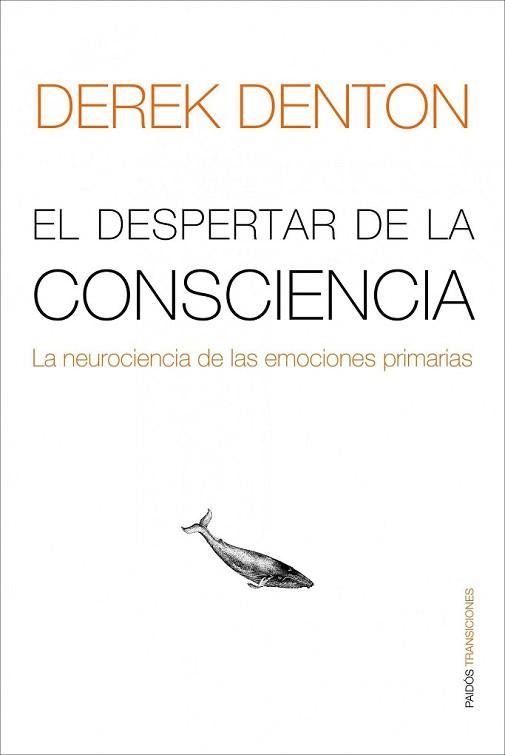 DESPERTAR DE LA CONCIENCIA, EL | 9788449322075 | DENTON, DEREK