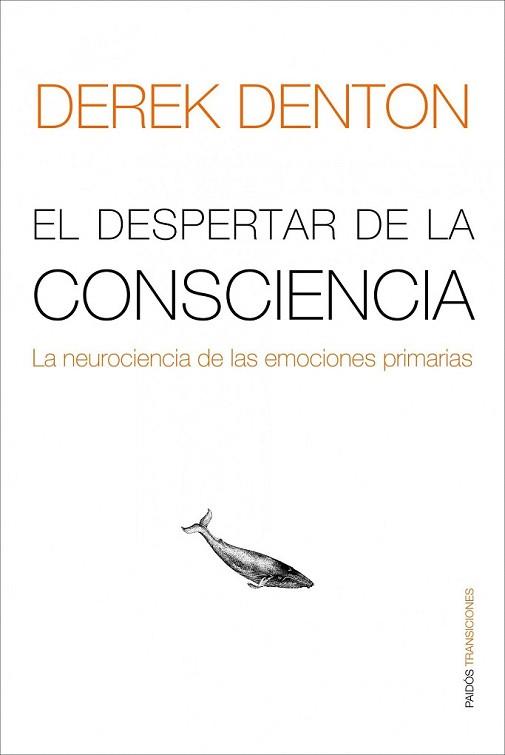 DESPERTAR DE LA CONCIENCIA, EL | 9788449322075 | DENTON, DEREK | Llibreria L'Illa - Llibreria Online de Mollet - Comprar llibres online