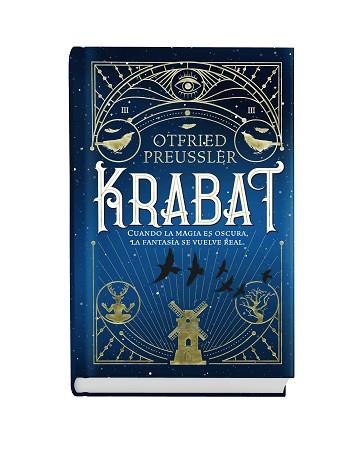 KRABAT | 9791387752453 | PREUSSLER, OTFRIED | Llibreria L'Illa - Llibreria Online de Mollet - Comprar llibres online