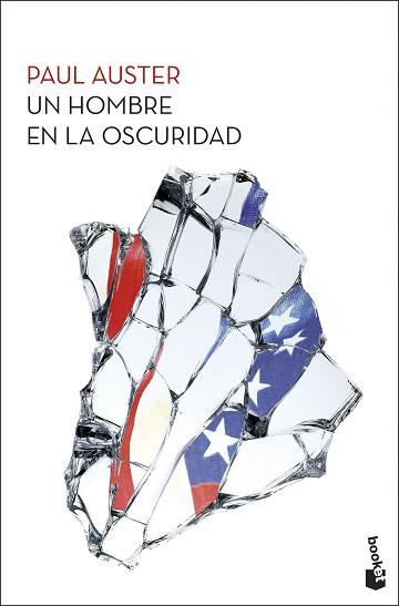 HOMBRE EN LA OSCURIDAD, UN | 9788432235771 | AUSTER, PAUL | Llibreria L'Illa - Llibreria Online de Mollet - Comprar llibres online