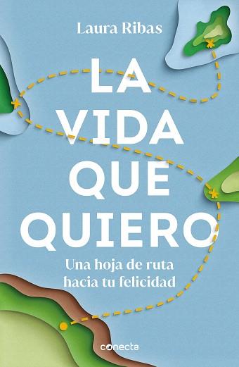 VIDA QUE QUIERO, LA | 9788417992453 | RIBAS, LAURA | Llibreria L'Illa - Llibreria Online de Mollet - Comprar llibres online