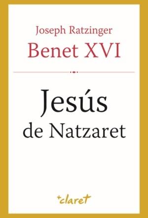 JESUS DE NATZARET | 9788498460759 | RATZINGER, JOSEPH (BENET XVI) | Llibreria L'Illa - Llibreria Online de Mollet - Comprar llibres online