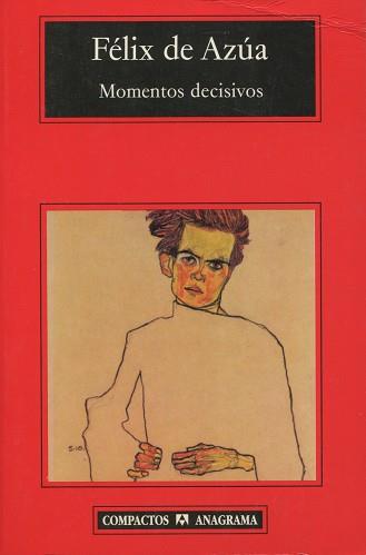 MOMENTOS DECISIVOS | 9788433967428 | AZUA, FELIX DE | Llibreria L'Illa - Llibreria Online de Mollet - Comprar llibres online