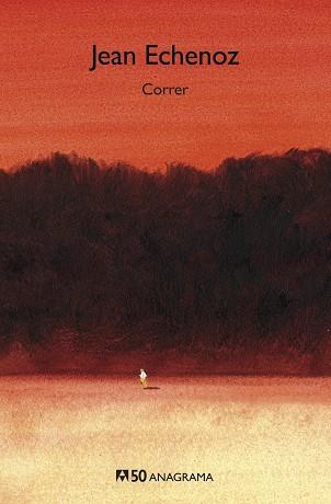 CORRER | 9788433902597 | ECHENOZ, JEAN | Llibreria L'Illa - Llibreria Online de Mollet - Comprar llibres online