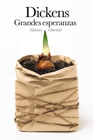 GRANDES ESPERANZAS | 9788411485937 | DICKENS, CHARLES | Llibreria L'Illa - Llibreria Online de Mollet - Comprar llibres online