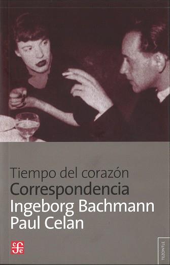 TIEMPO DEL CORAZON | 9789505579068 | BACHMANN, INGEBORG / CELAN, PAUL | Llibreria L'Illa - Llibreria Online de Mollet - Comprar llibres online