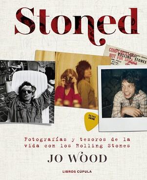 STONED | 9788448026066 | WOOD, JO | Llibreria L'Illa - Llibreria Online de Mollet - Comprar llibres online