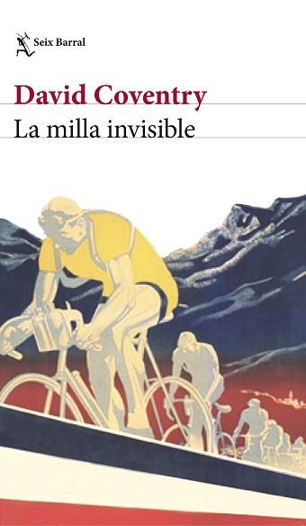 MILLA INVISIBLE, LA | 9788432232589 | COVENTRY, DAVID | Llibreria L'Illa - Llibreria Online de Mollet - Comprar llibres online