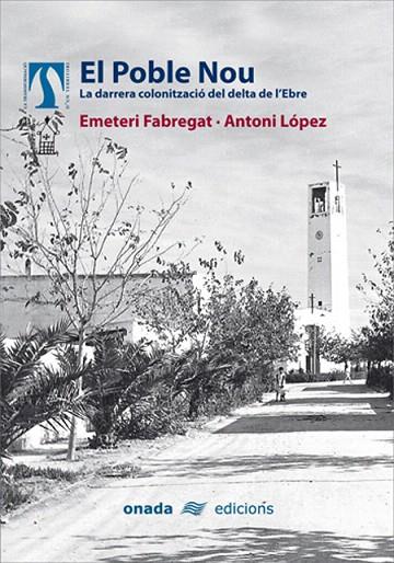 POBLE NOU, EL | 9788496623323 | FABREGAT, EMETRI / ANTONI LOPEZ