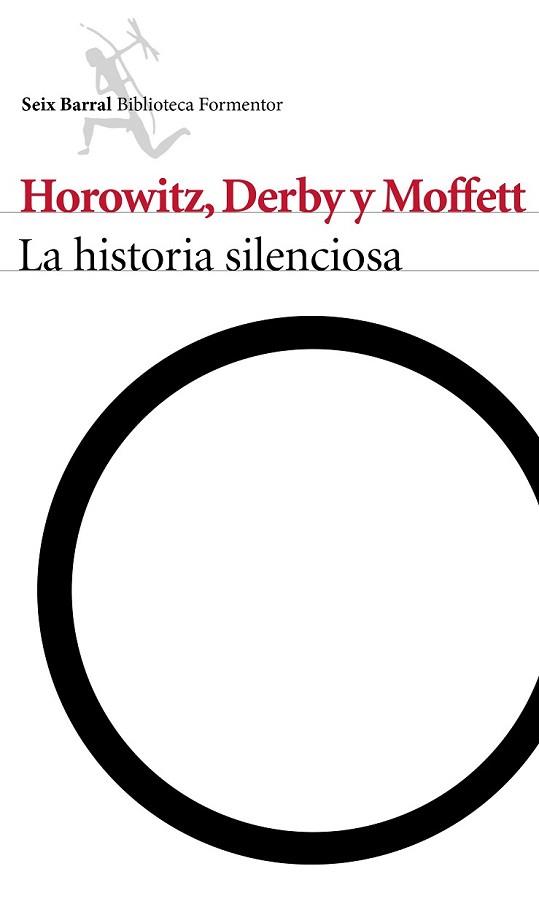 HISTORIA SILENCIOSA, LA | 9788432223174 | HOROWITZ, ELI/MOFFETT, KEVIN/DERBY, MATTHEW | Llibreria L'Illa - Llibreria Online de Mollet - Comprar llibres online