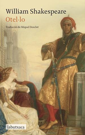 OTEL·LO | 9788417423674 | SHAKESPEARE, WILLIAM | Llibreria L'Illa - Llibreria Online de Mollet - Comprar llibres online