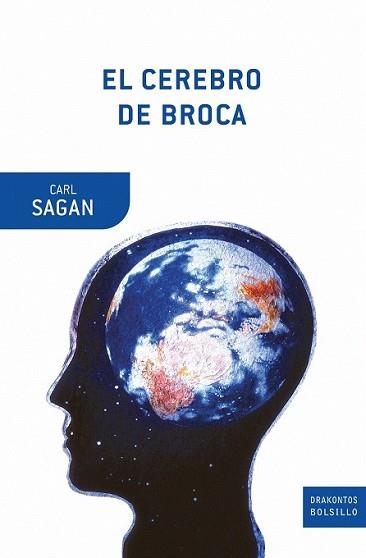 CEREBRO DE BROCA, EL | 9788474239362 | SAGAN, CARL | Llibreria L'Illa - Llibreria Online de Mollet - Comprar llibres online
