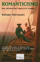 ROMANTICISMO | 9788483831311 | SAFRANSKI, RUDIGER | Llibreria L'Illa - Llibreria Online de Mollet - Comprar llibres online
