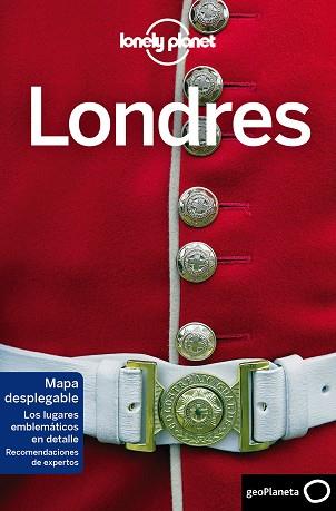 LONDRES 9 | 9788408180326 | HARPER, DAMIAN/DRAGICEVICH, PETER/FALLON, STEVE/FILOU, EMILIE | Llibreria L'Illa - Llibreria Online de Mollet - Comprar llibres online