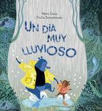 DIA MUY LLUVIOSO, UN | 9788418232268 | CICCIO, ADAM | Llibreria L'Illa - Llibreria Online de Mollet - Comprar llibres online