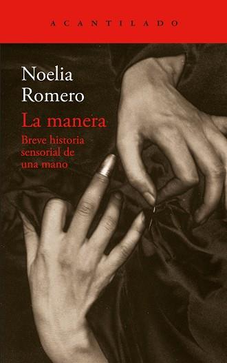 MANERA, LA | 9791387964542 | ROMERO, NOELIA