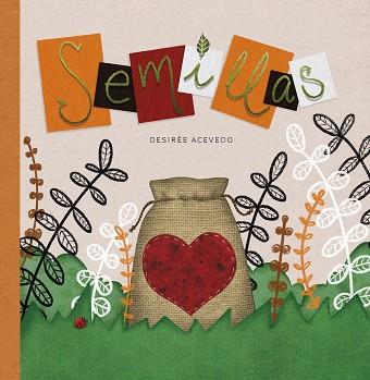 SEMILLAS | 9788417736996 | ACEVEDO, DESIREE | Llibreria L'Illa - Llibreria Online de Mollet - Comprar llibres online