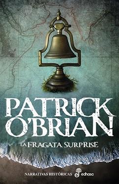 FRAGATA SURPRISE (III) | 9788435064408 | O'BRIAN, PATRICK | Llibreria L'Illa - Llibreria Online de Mollet - Comprar llibres online