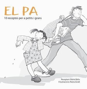 PA, EL | 9788492607129 | BALIU, GLORIA | Llibreria L'Illa - Llibreria Online de Mollet - Comprar llibres online