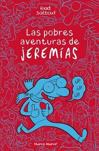 POBRES AVENTURAS DE JEREMÍAS, LAS | 9788417989378 | SATTOUF, RIAD