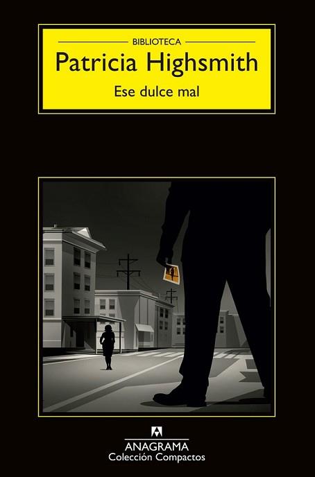 ESE DULCE MAL | 9788433977649 | HIGHSMITH, PATRICIA | Llibreria L'Illa - Llibreria Online de Mollet - Comprar llibres online