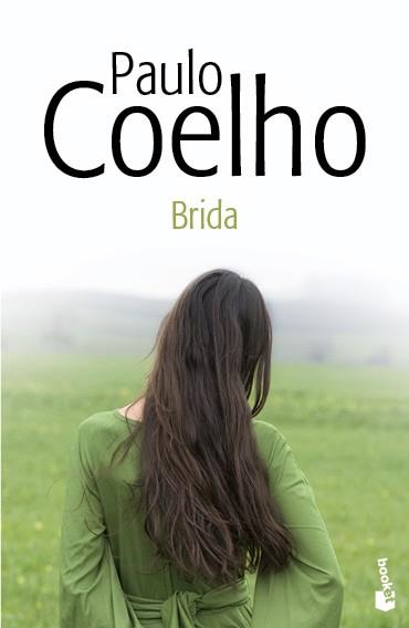 BRIDA | 9788408130383 | COELHO, PAULO | Llibreria L'Illa - Llibreria Online de Mollet - Comprar llibres online