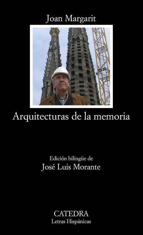 ARQUITECTURAS DE LA MEMORIA | 9788437623047 | MARGARIT, JOAN | Llibreria L'Illa - Llibreria Online de Mollet - Comprar llibres online