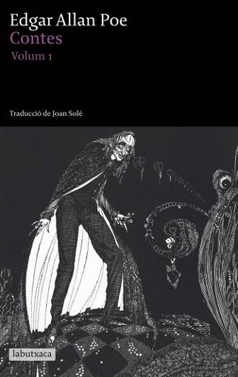 CONTES 1 | 9788499302560 | POE, EDGAR ALLAN