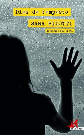 DIES DE TEMPESTA | 9788417847821 | BILOTTI, SARA | Llibreria L'Illa - Llibreria Online de Mollet - Comprar llibres online