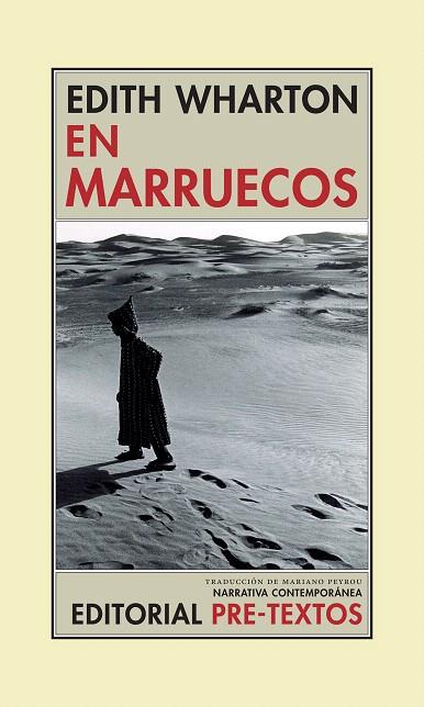 EN MARRUECOS | 9788481919226 | WHARTON, EDITH | Llibreria L'Illa - Llibreria Online de Mollet - Comprar llibres online