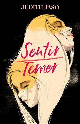 SENTIR | TEMER | 9788420434360 | JASO, JUDITH | Llibreria L'Illa - Llibreria Online de Mollet - Comprar llibres online