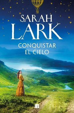 CONQUISTAR EL CIELO (LAS MUJERES HARD 2) | 9788466682473 | LARK, SARAH | Llibreria L'Illa - Llibreria Online de Mollet - Comprar llibres online