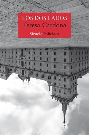 DOS LADOS, LOS | 9788418859861 | CARDONA, TERESA | Llibreria L'Illa - Llibreria Online de Mollet - Comprar llibres online