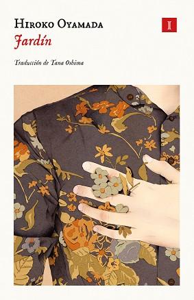 JARDÍN | 9791387641849 | OYAMADA, HIROKO | Llibreria L'Illa - Llibreria Online de Mollet - Comprar llibres online