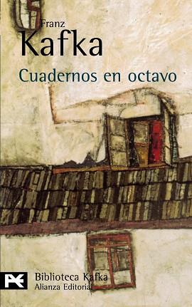 CUADERNOS EN OCTAVO | 9788420638355 | KAFKA, FRANZ