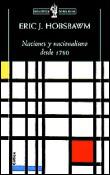 NACIONES Y NACIONALISMOS DESDE 1780 | 9788484321354 | HOBSBAWM,ERIC J.