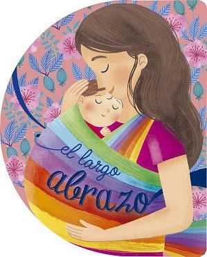 LARGO ABRAZO, EL | 9788491457237 | BORGARELLO, FRANCESCA