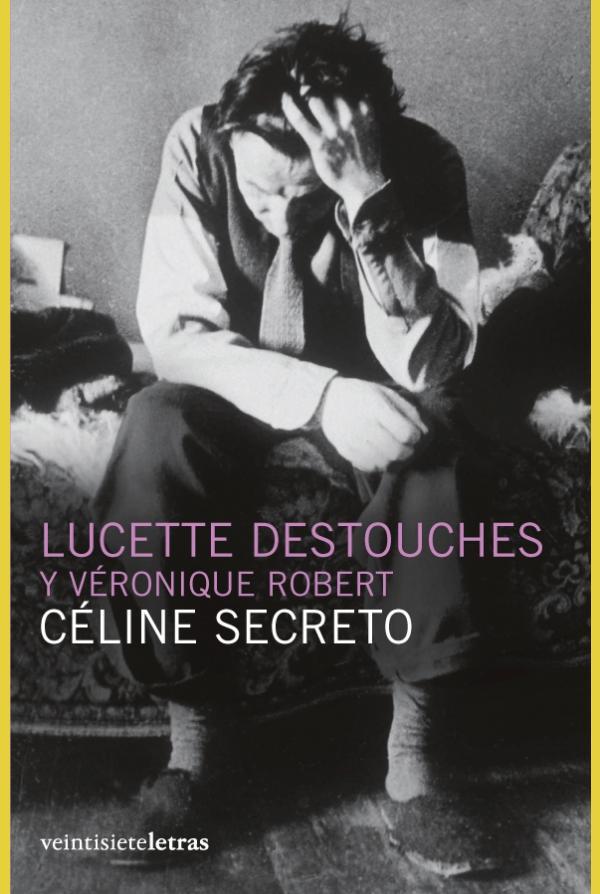 CELINE SECRETO | 9788493635893 | DESTOUCHES, LUCETTE | Llibreria L'Illa - Llibreria Online de Mollet - Comprar llibres online