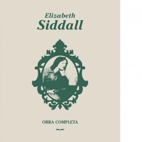 OBRA COMPLETA | 9788494960666 | SIDDALL, ELIZABETH | Llibreria L'Illa - Llibreria Online de Mollet - Comprar llibres online