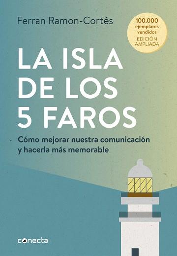 ISLA DE LOS 5 FAROS (EDICIÓN AMPLIADA Y ACTUALIZADA), LA | 9788416029433 | RAMON-CORTÉS, FERRAN