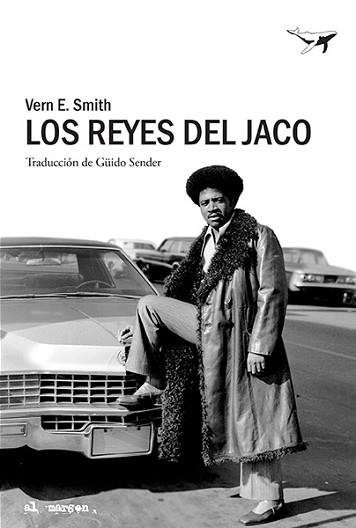 REYES DEL JACO, LOS | 9788494236785 | SMITH, VERN E. | Llibreria L'Illa - Llibreria Online de Mollet - Comprar llibres online