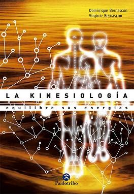 KINESIOLOGIA, LA | 9788480197298 | BERNASCON, DOMINIQUE / BERNASCON, VIRGINE